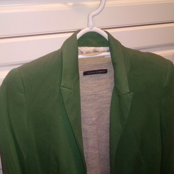 ZARA Jade Chic Blazer - Picture 3 of 3